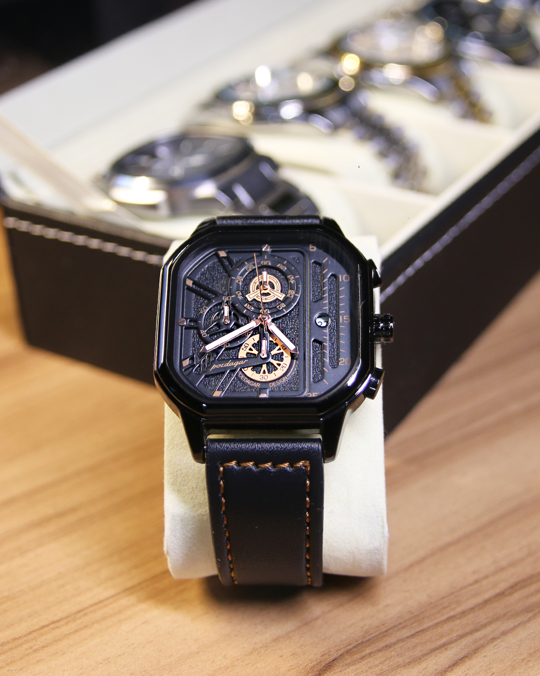 Reloj Hombre Fórmula – foto 8