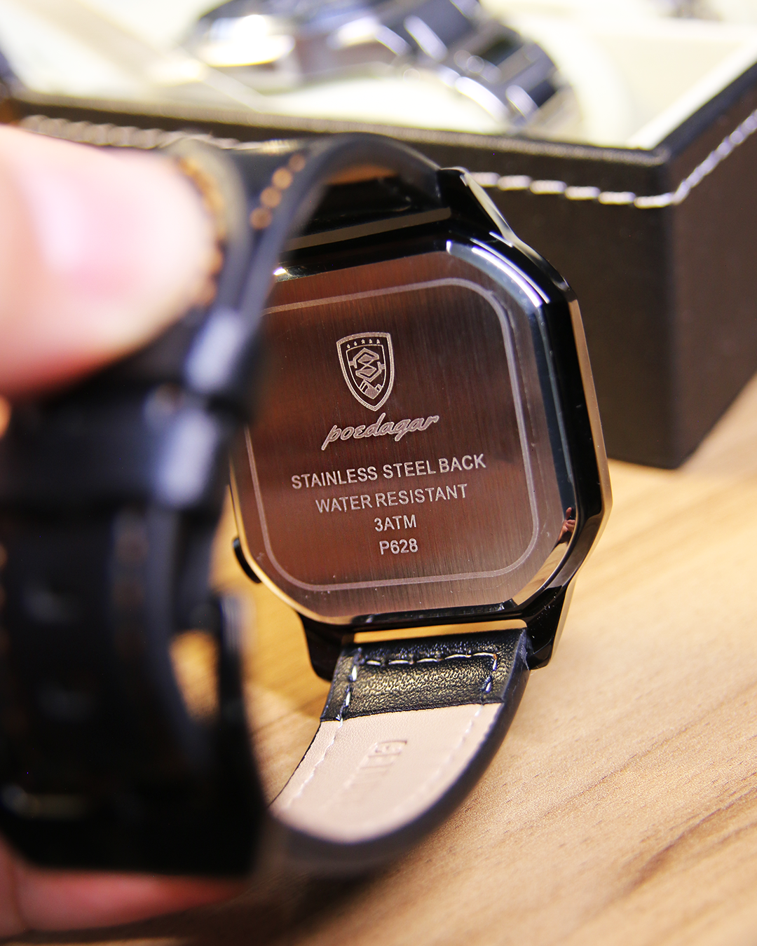 Reloj Hombre Fórmula – foto 7
