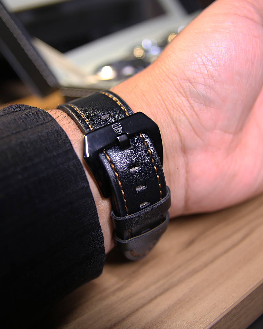 Reloj Hombre Fórmula – foto 11