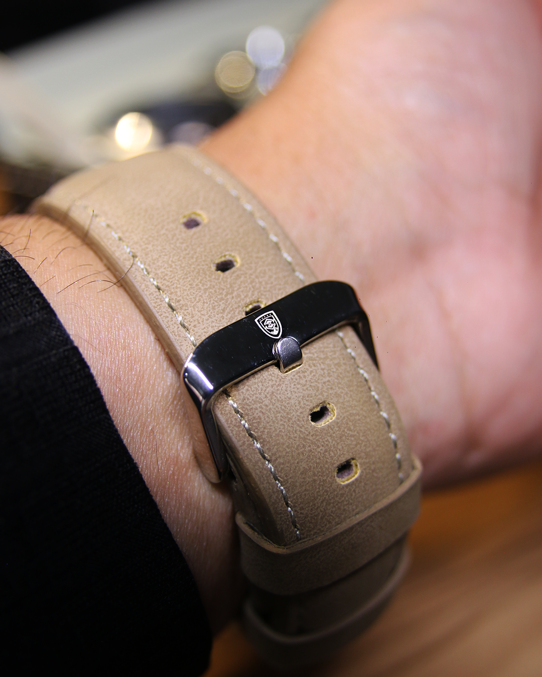 Reloj Hombre Montecarlo – foto 7