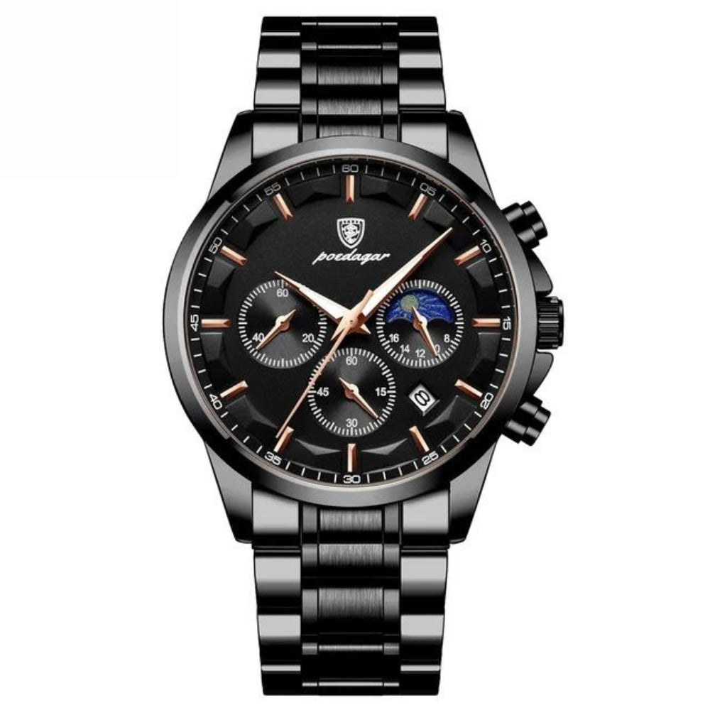 Reloj Hombre Marea Nocturna – foto 1