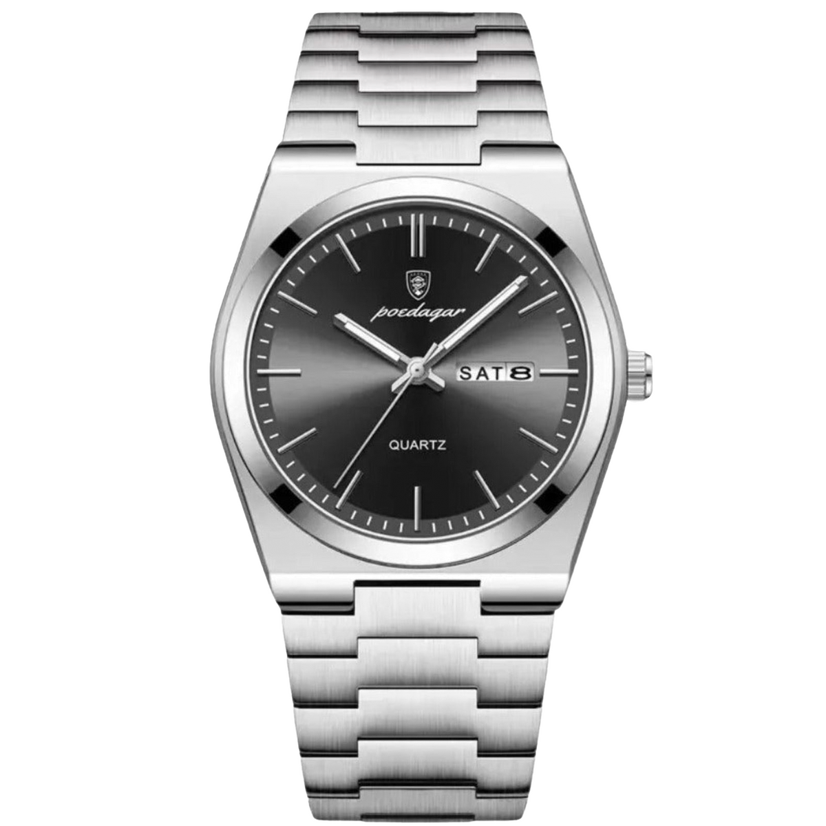 Reloj Hombre Insignia Azul