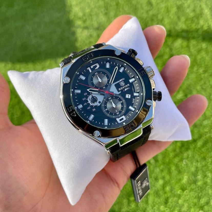 Reloj Hombre Osiris – foto 5
