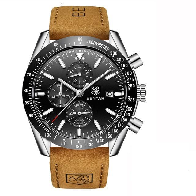 Reloj Hombre Milenio – foto 5