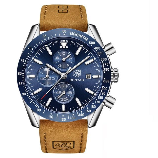 Reloj Hombre Milenio – foto 6