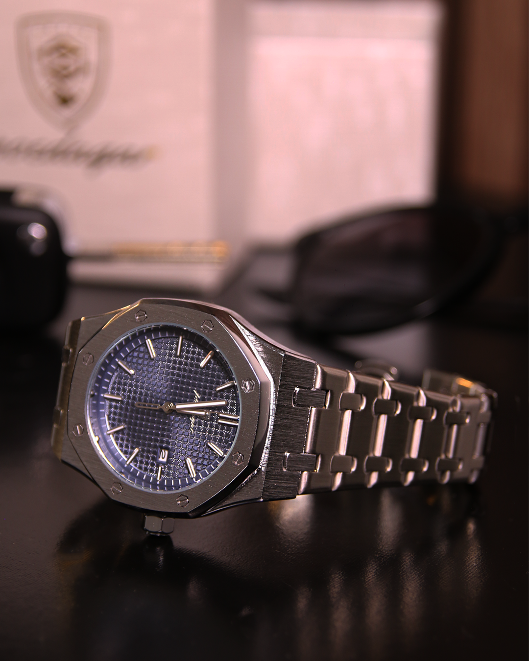Reloj Hombre Regente – foto 10