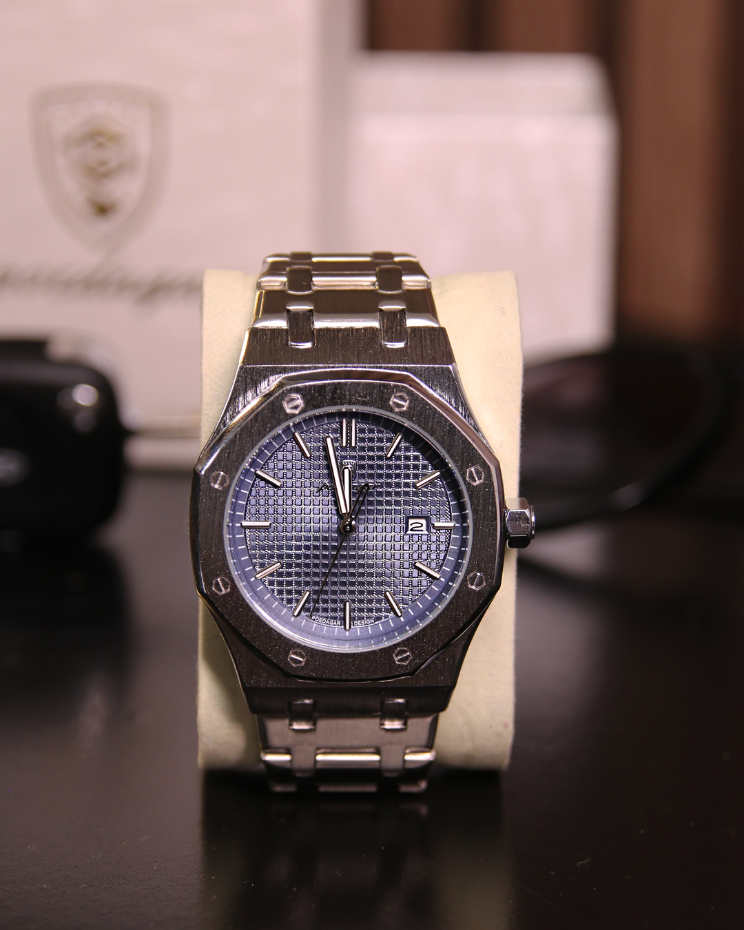 Reloj Hombre Regente – foto 11