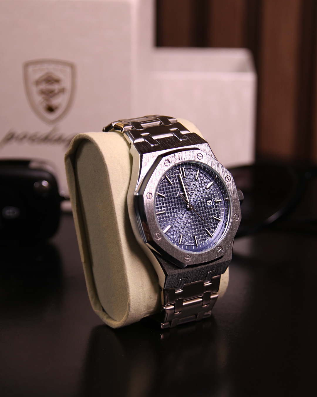 Reloj Hombre Regente – foto 7