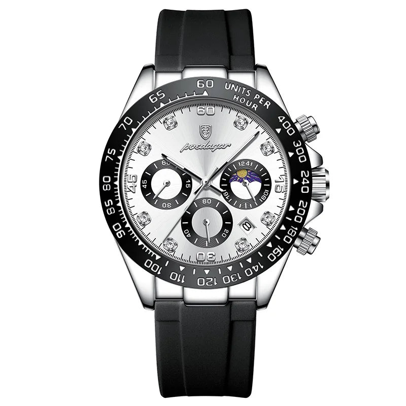 Reloj Hombre Jornada – foto 9