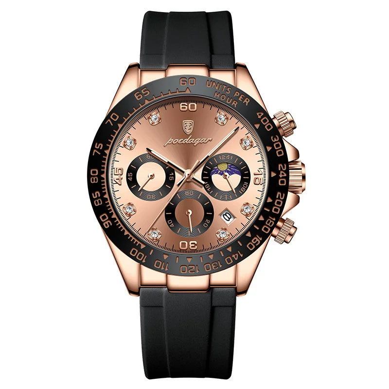 Reloj Hombre Jornada – foto 11