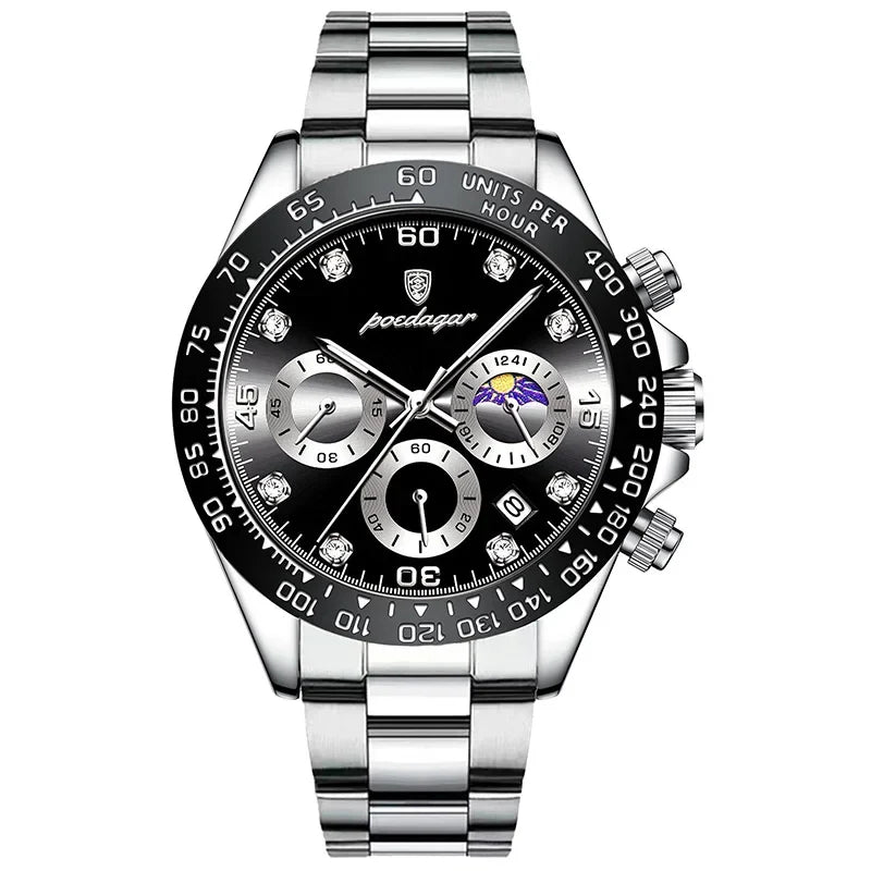 Reloj Hombre Jornada – foto 8