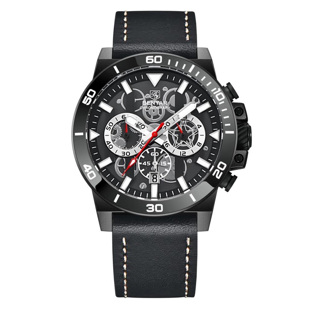 Reloj Hombre Gran Premio – foto 4