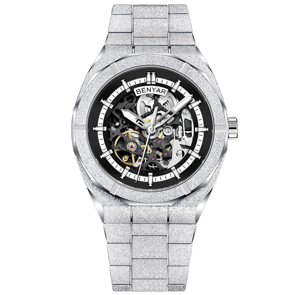 Reloj Hombre Neptuno – foto 6