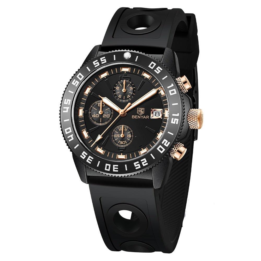 Reloj Hombre Trueno – foto 9