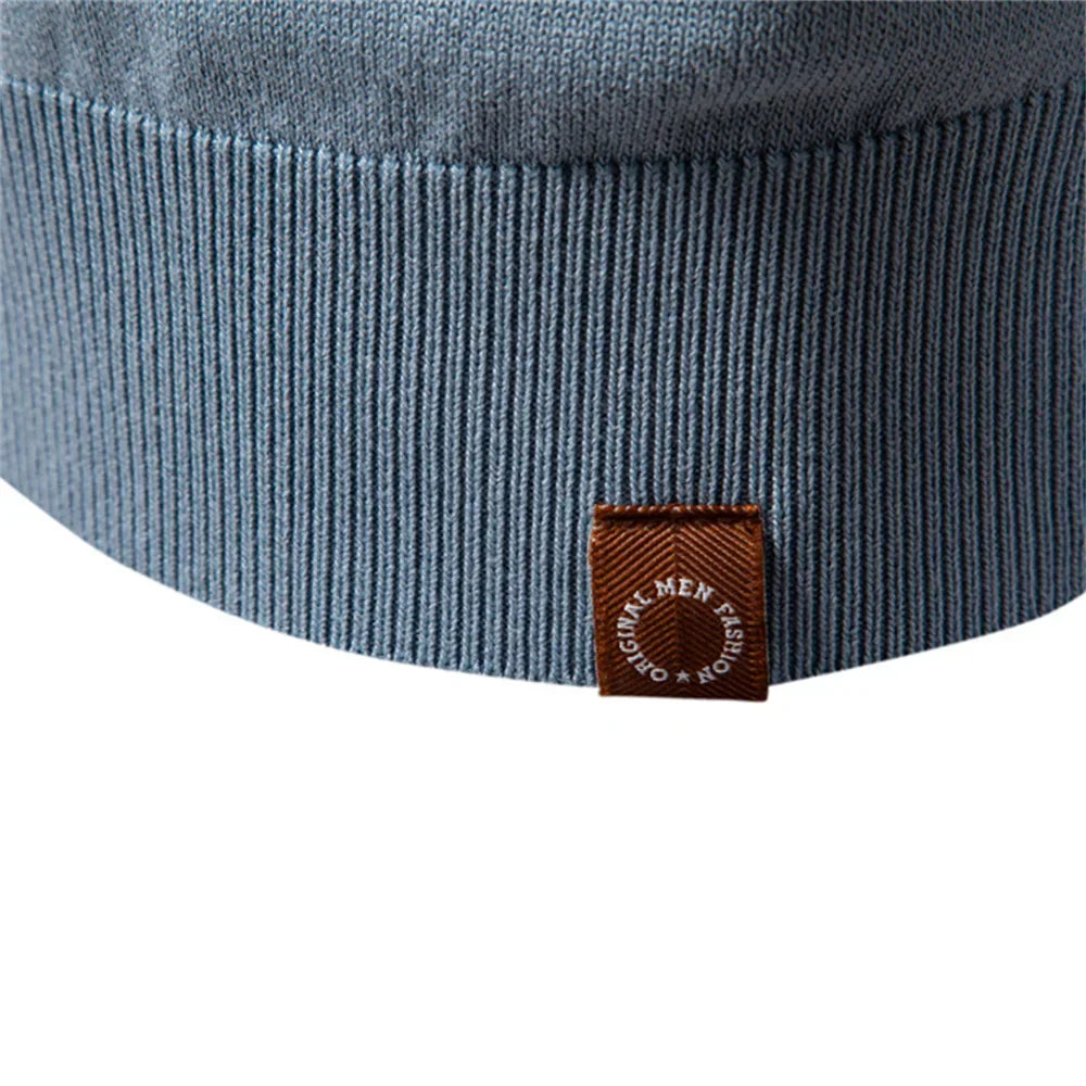 Camisa Polo Hombre 100% Algodón Treviso - foto 6