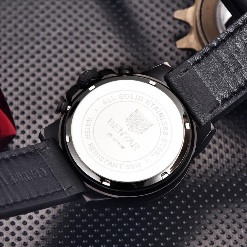 Reloj Hombre Gran Premio – foto 7