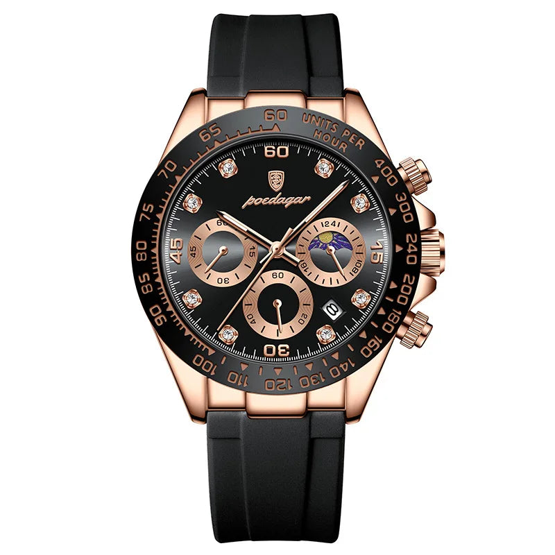 Reloj Hombre Jornada – foto 10