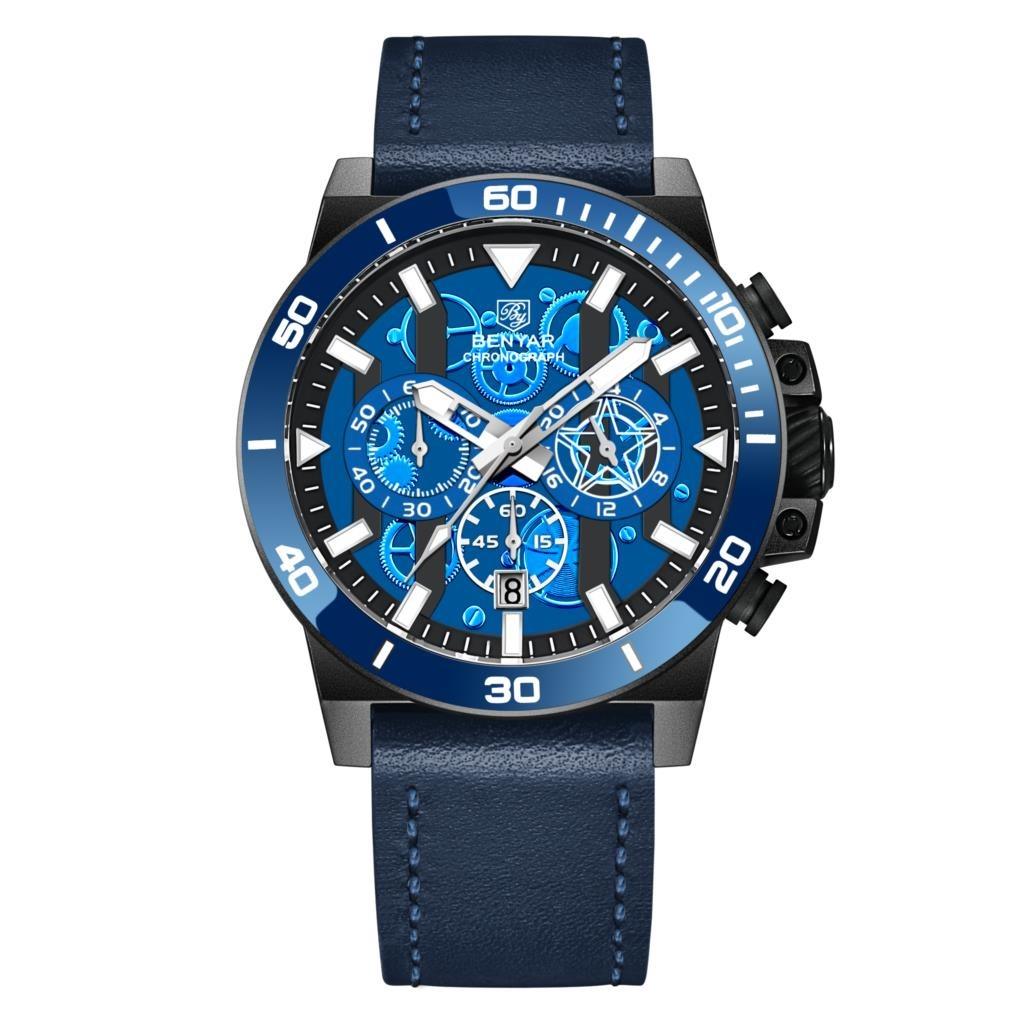 Reloj Hombre Gran Premio – foto 5