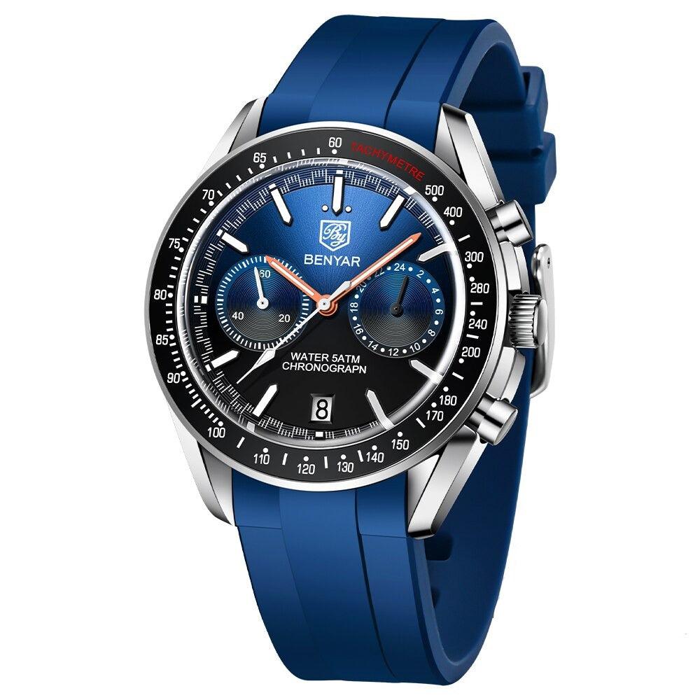 Reloj Hombre Altitud – foto 7
