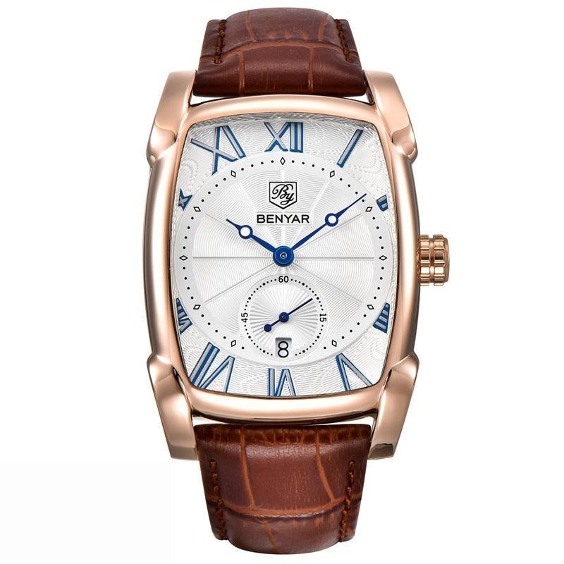 Reloj Hombre Zeus – foto 5