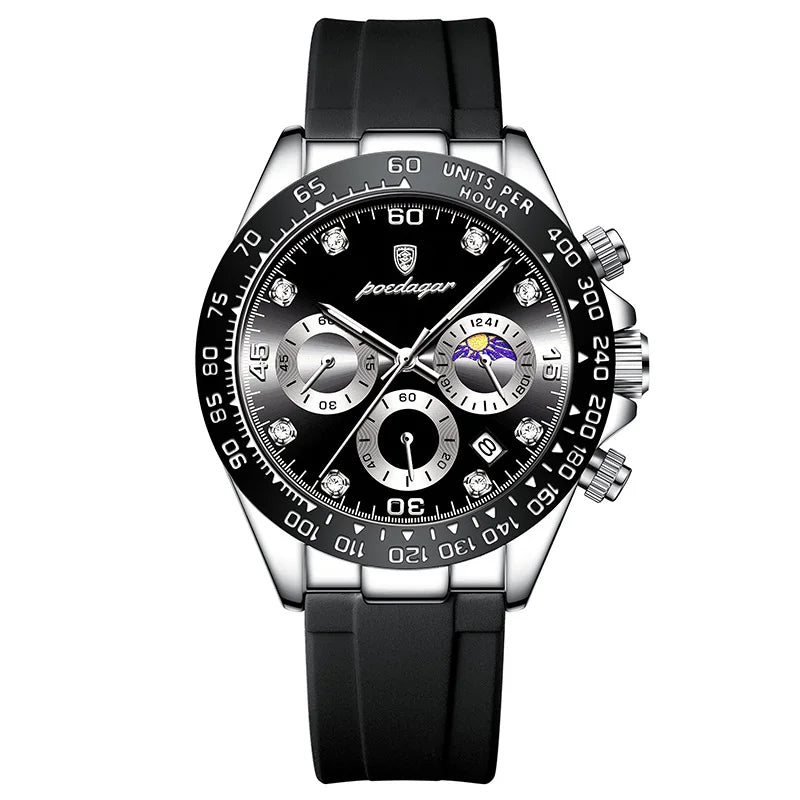 Reloj Hombre Jornada – foto 12