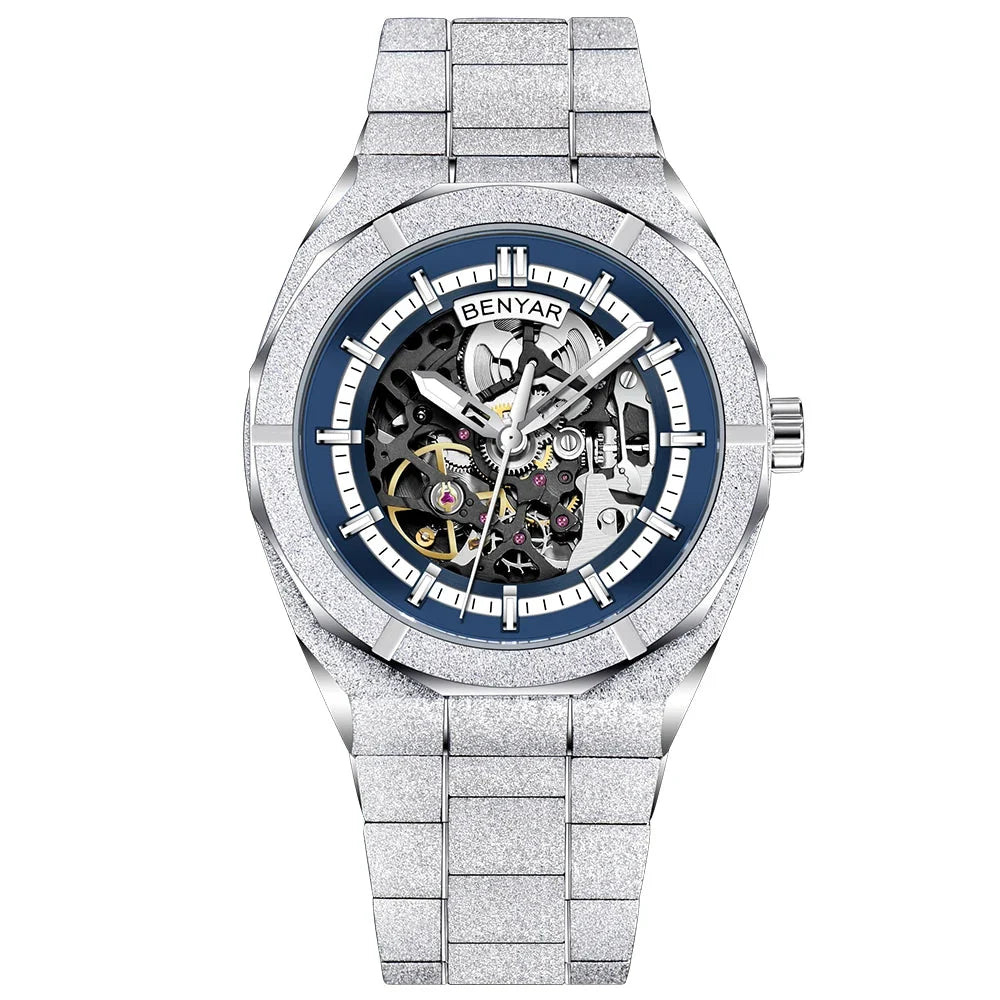 Reloj Hombre Neptuno – foto 7