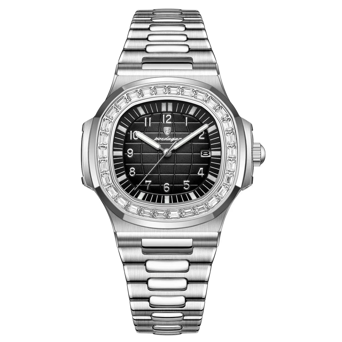 Reloj Hombre Glaciar – foto 9