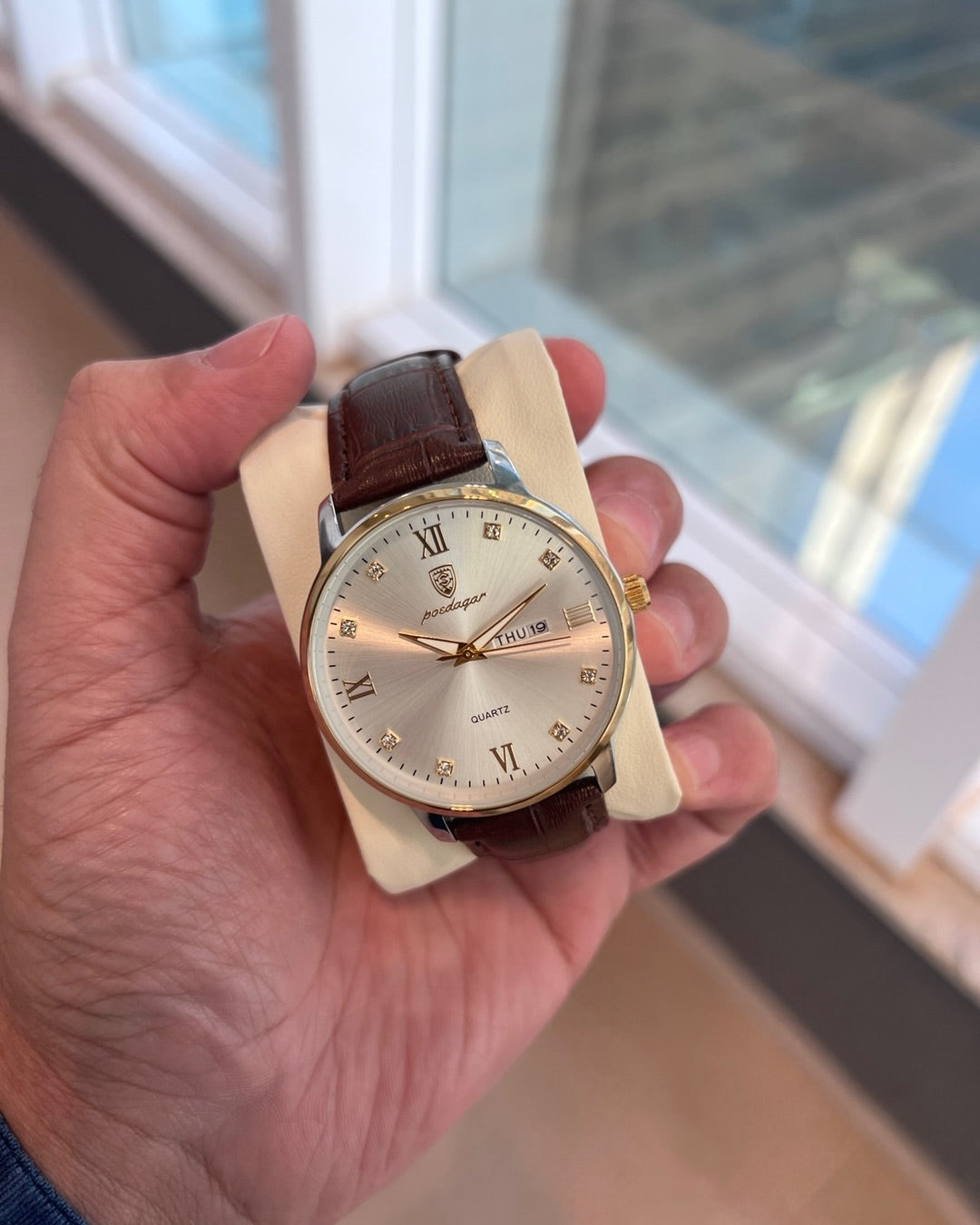 Reloj Hombre Cumbre – foto 5