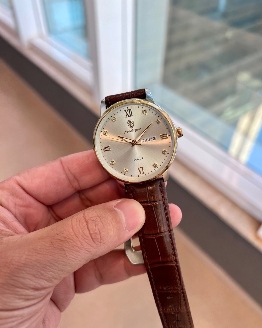 Reloj Hombre Cumbre – foto 4