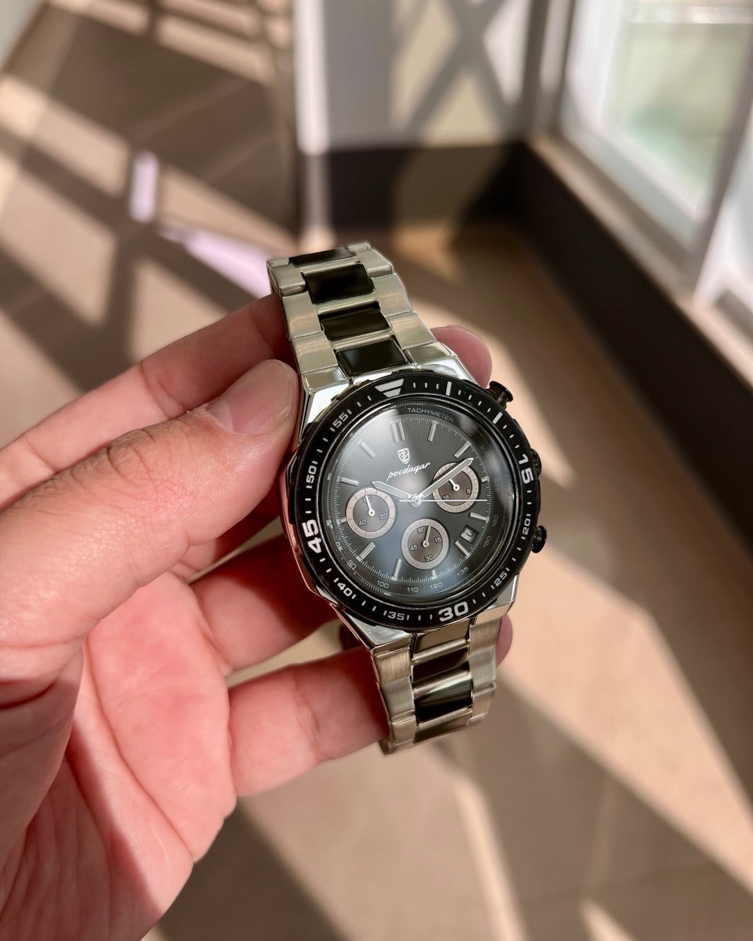 Reloj Hombre Belmonte – foto 7