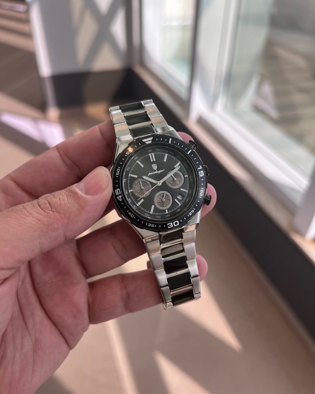 Reloj Hombre Belmonte – foto 8