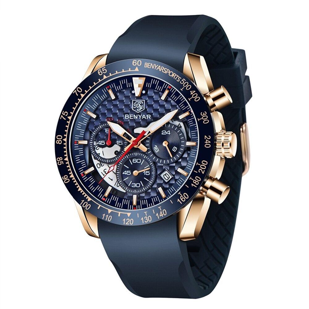 Reloj Hombre Helios – foto 10