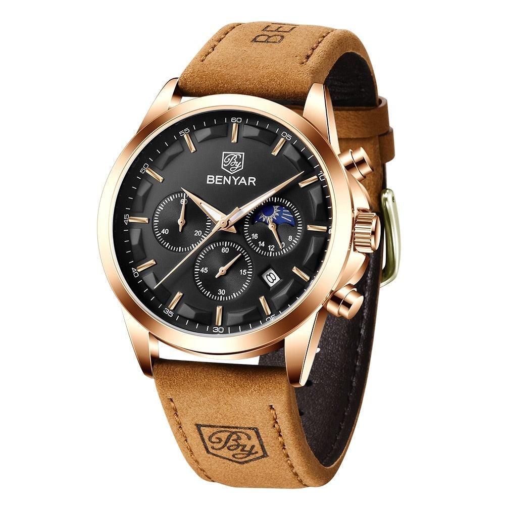 Reloj Hombre Aquiles – foto 3