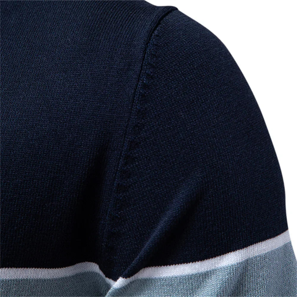 Camisa Polo Hombre 100% Algodón Treviso - foto 4