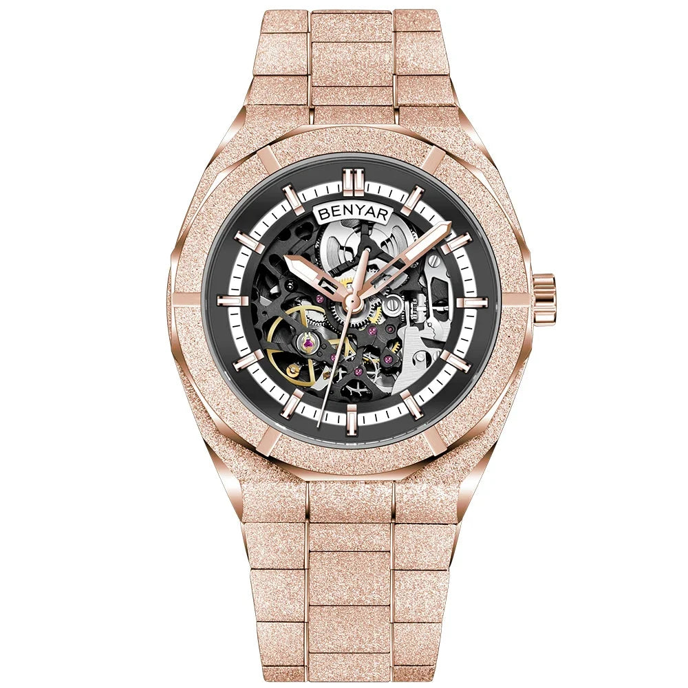 Reloj Hombre Neptuno – foto 8
