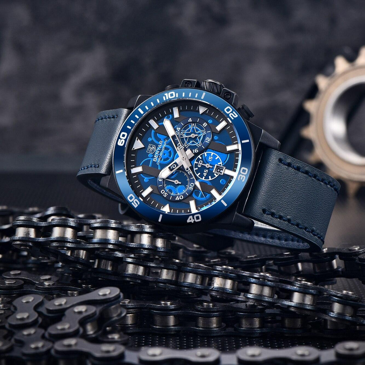 Reloj Hombre Gran Premio – foto 6