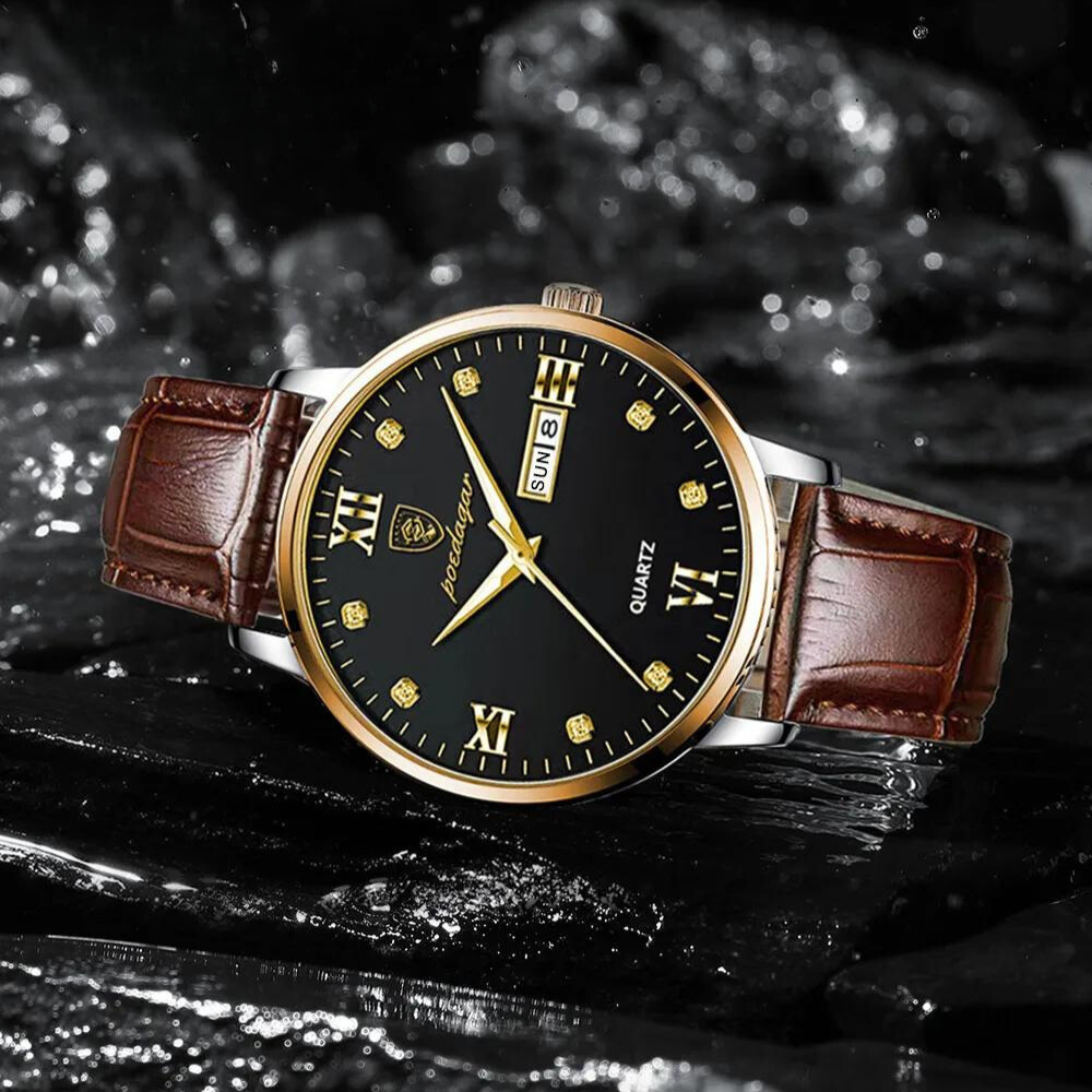Reloj Hombre Cumbre – foto 7