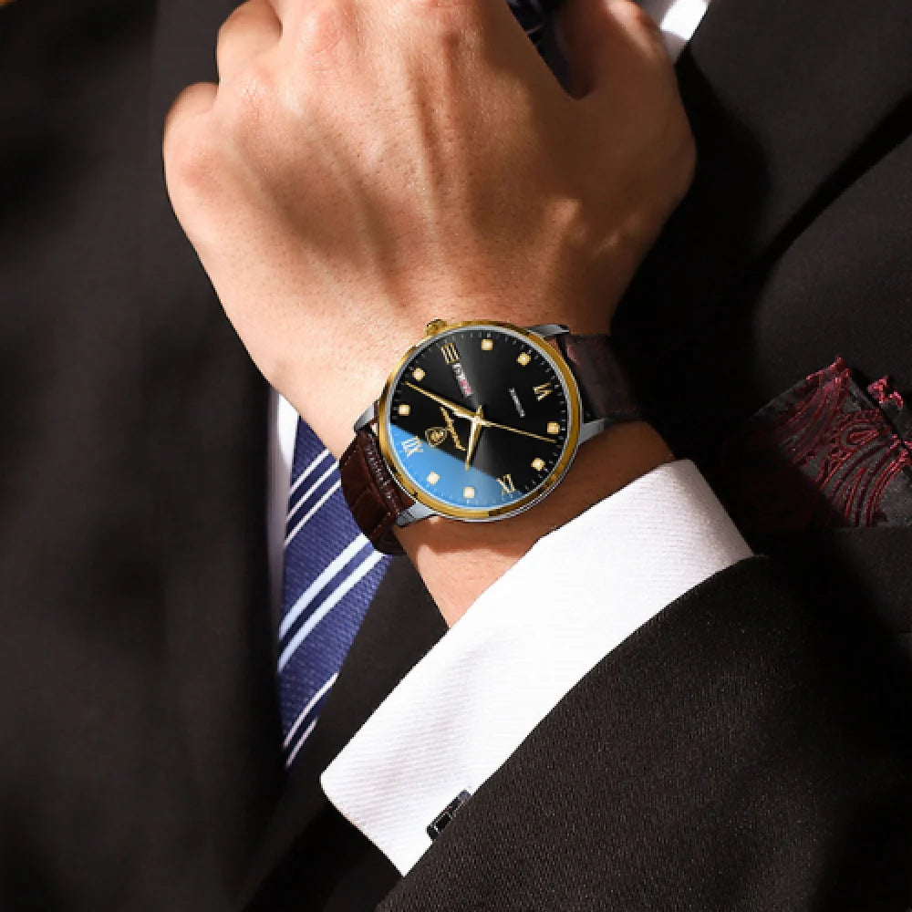 Reloj Hombre Cumbre – foto 6