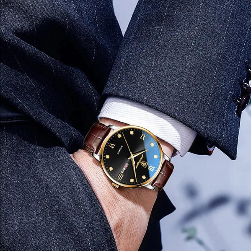 Reloj Hombre Cumbre – foto 8
