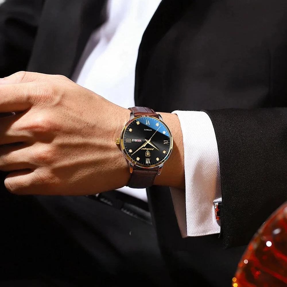 Reloj Hombre Cumbre – foto 9