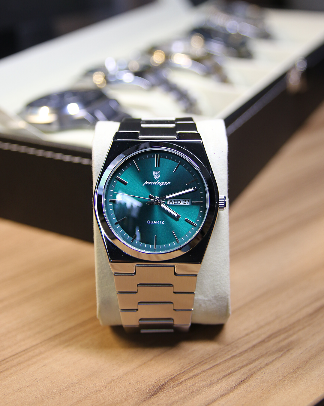 Reloj Hombre Insignia – foto 5
