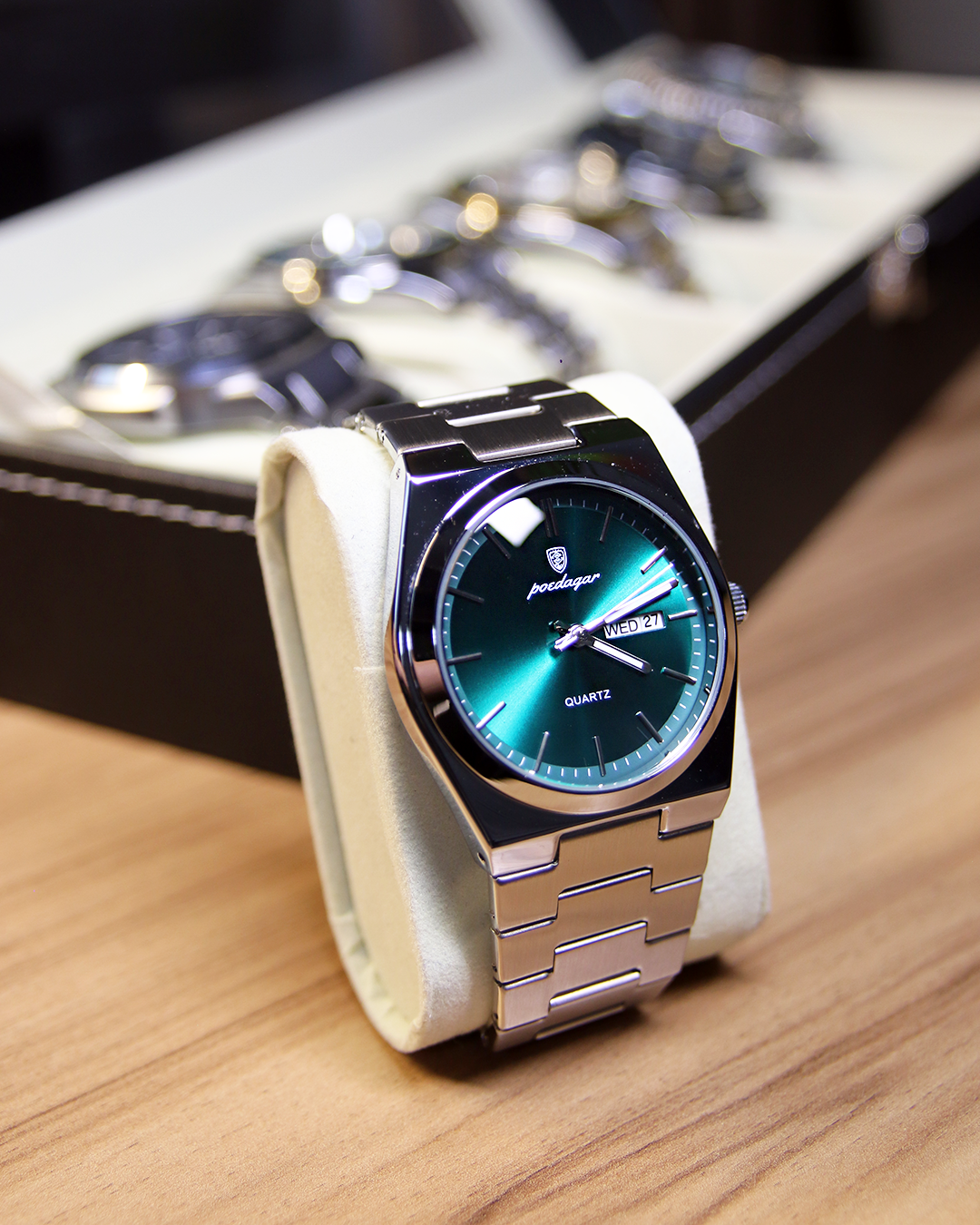 Reloj Hombre Insignia – foto 6