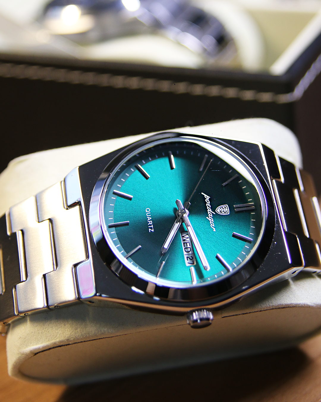 Reloj Hombre Insignia – foto 7