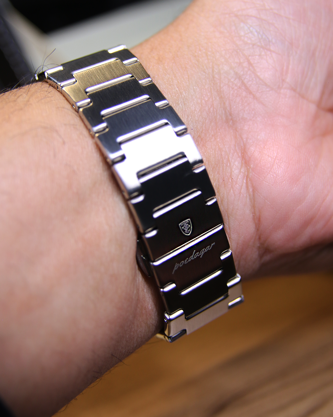 Reloj Hombre Insignia – foto 10