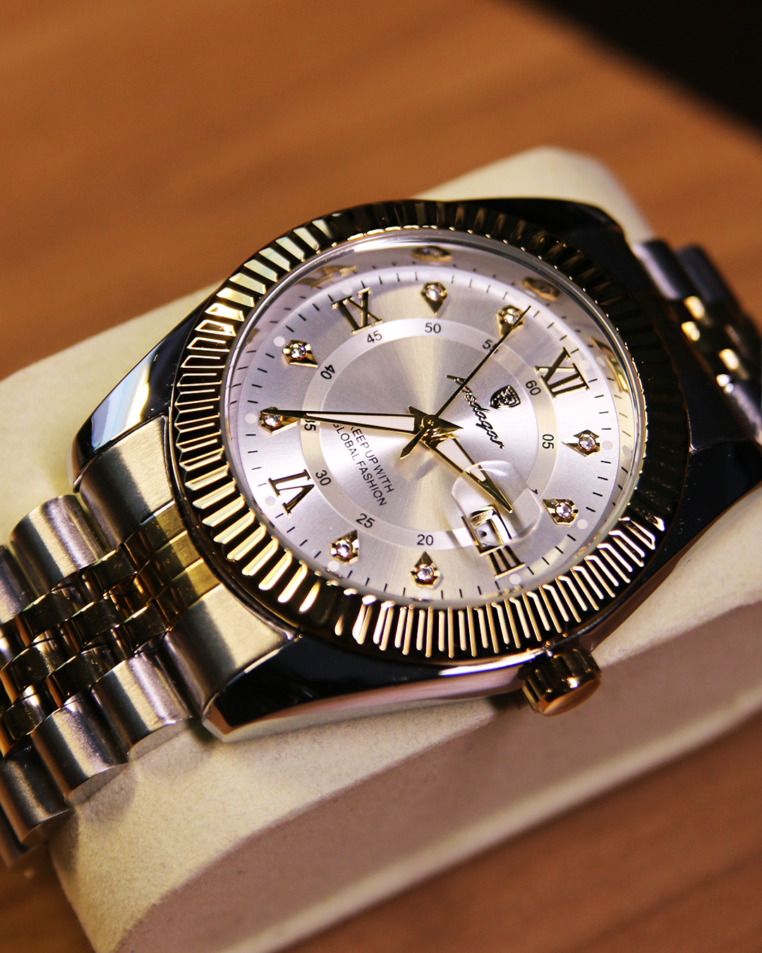 Reloj Hombre Estelar – foto 8