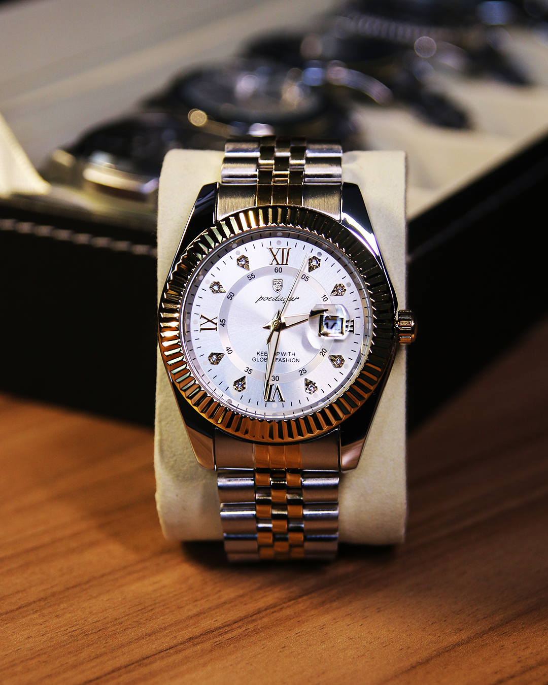Reloj Hombre Estelar – foto 7