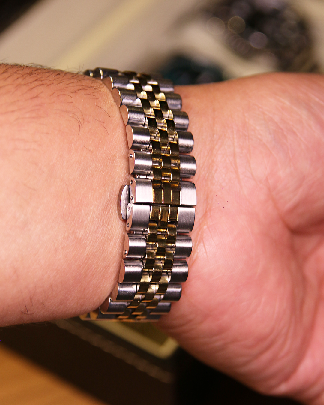 Reloj Hombre Estelar – foto 6