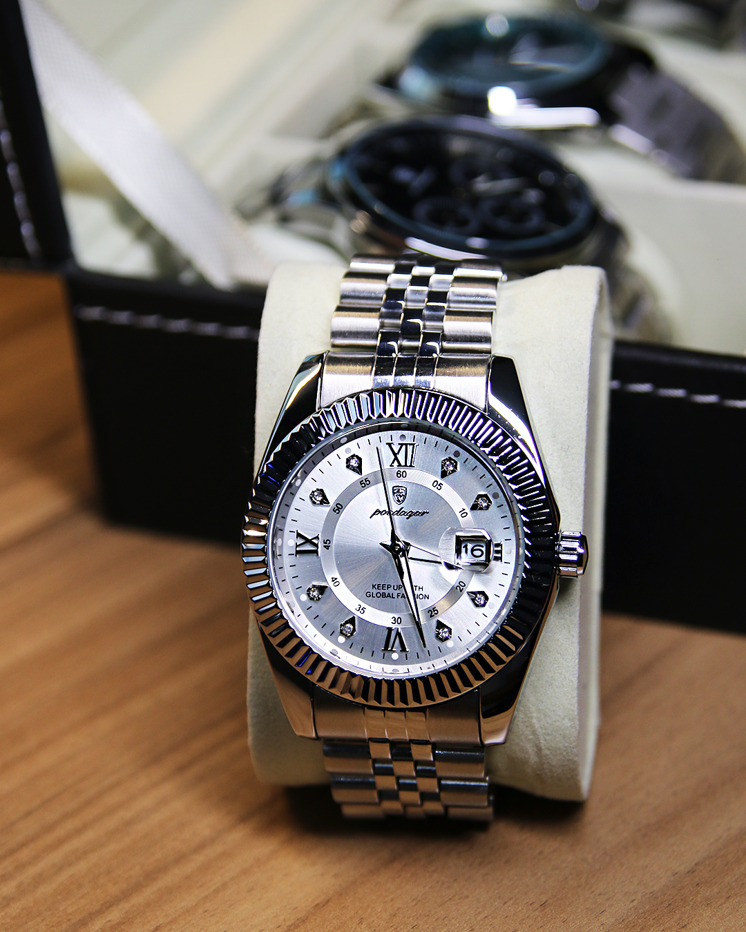 Reloj Hombre Platea – foto 4