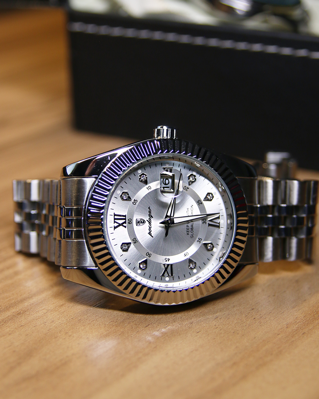 Reloj Hombre Platea – foto 5