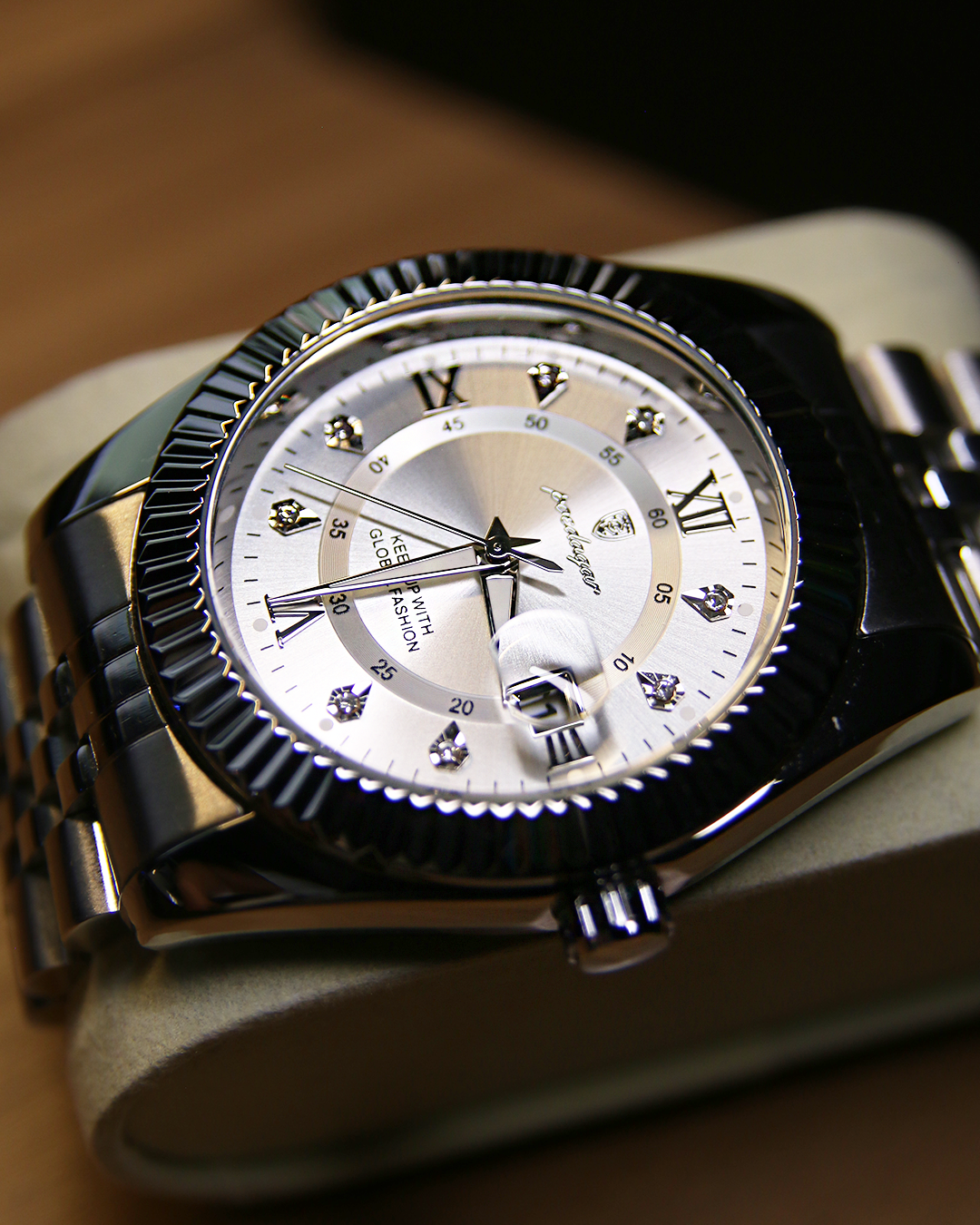 Reloj Hombre Platea – foto 6